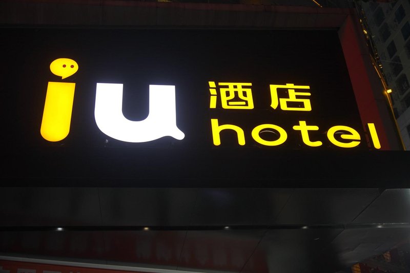 IU Hotel (Nanning Zoo Metro Station RT Mart) Over view