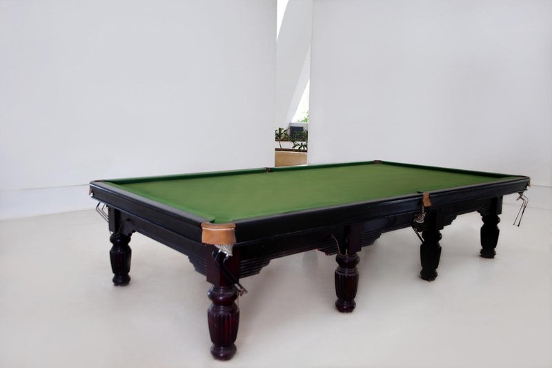 Sanya Phoenix Island Ocean Hotel 休闲