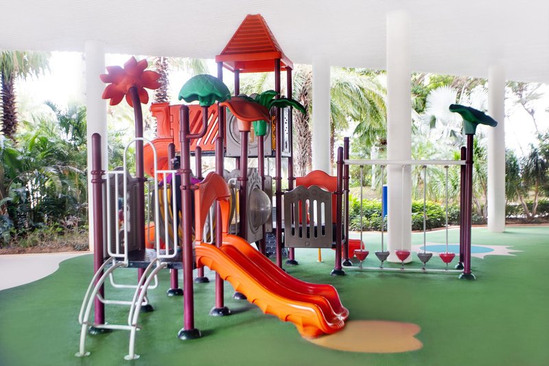 Sanya Phoenix Island Ocean Hotel 休闲