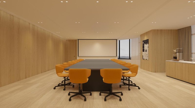  meeting room