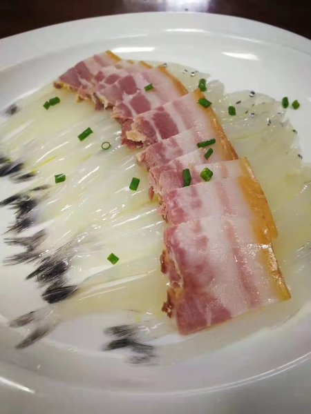 Yeyuan HostelRestaurant