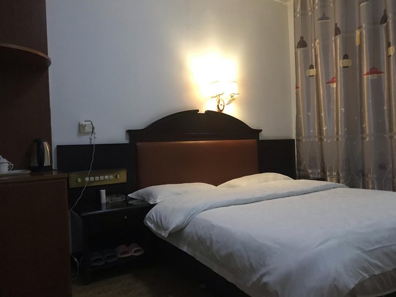 Xingsheng Hotel 休闲