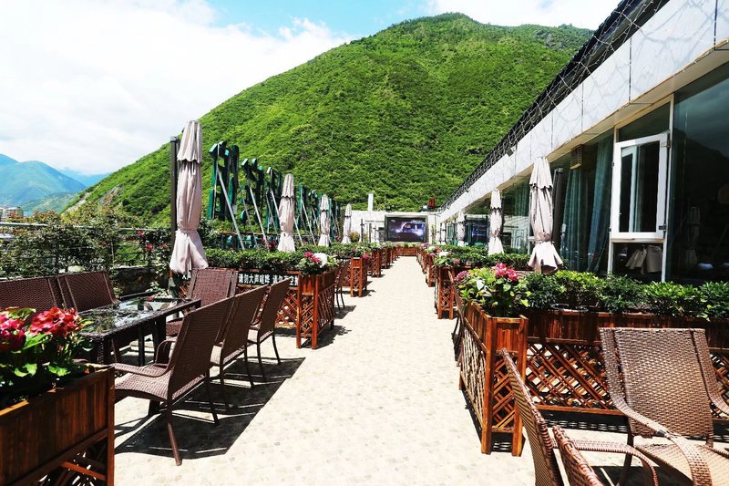 Huangqiao Hotel休闲