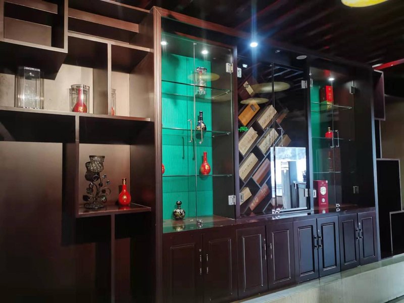 Huangqiao HotelRestaurant