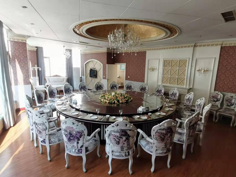 Huangqiao HotelRestaurant