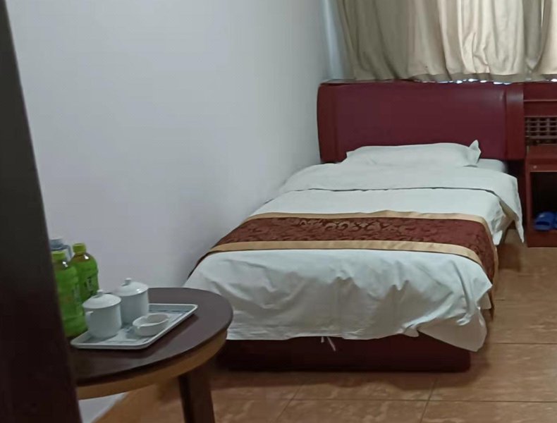 Feiyun Hostel 客房