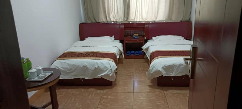 Feiyun Hostel 客房