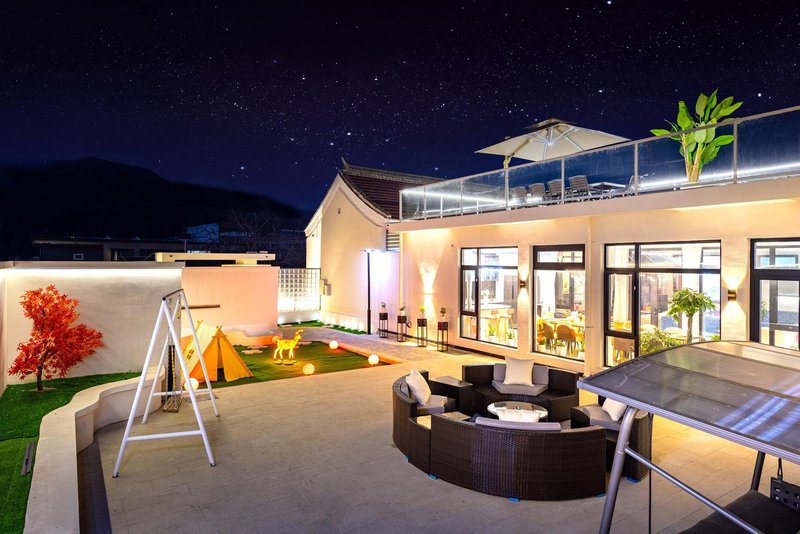 youyougardenOver view