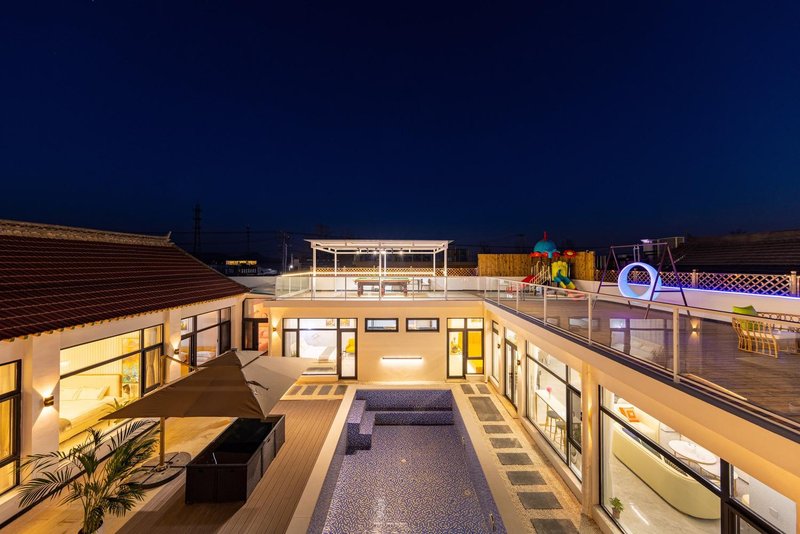 youyougardenOver view