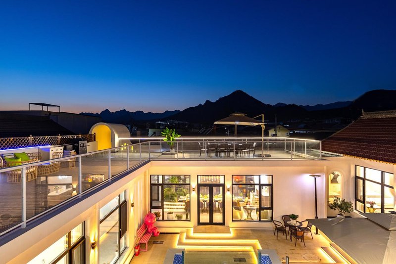 youyougardenOver view