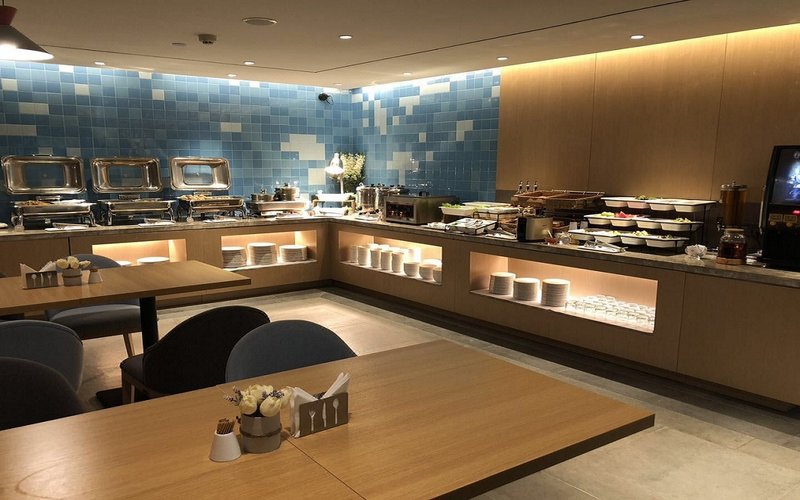 餐厅
