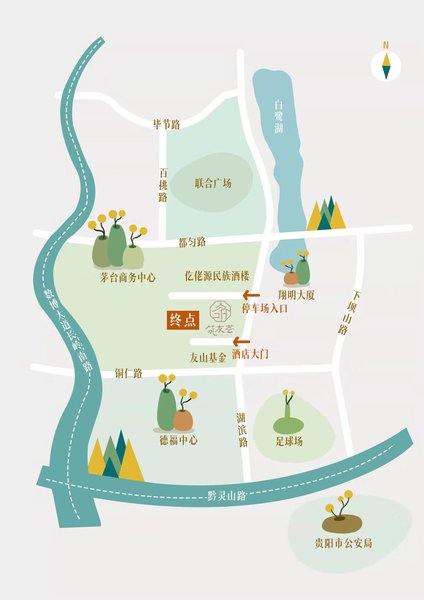 zhuyou jingpin hotel Over view