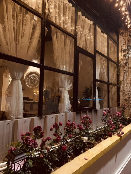 Xiangheping HomestayOver view