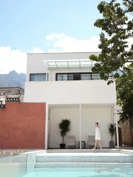 Xianzai · Jiechunqiu HotelOver view