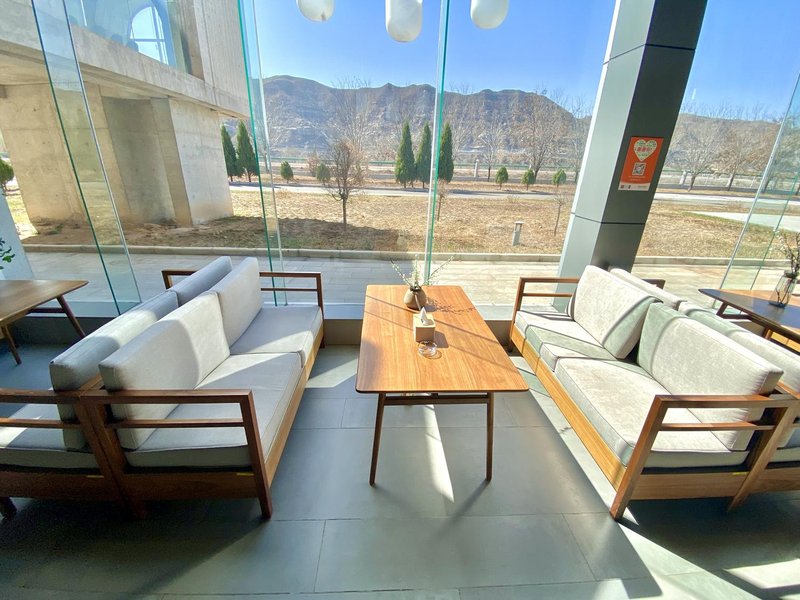 Shenmu Huanghe Posthouse Restaurant