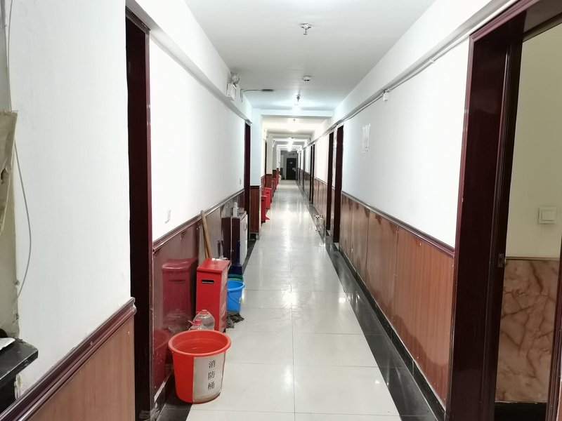 休闲