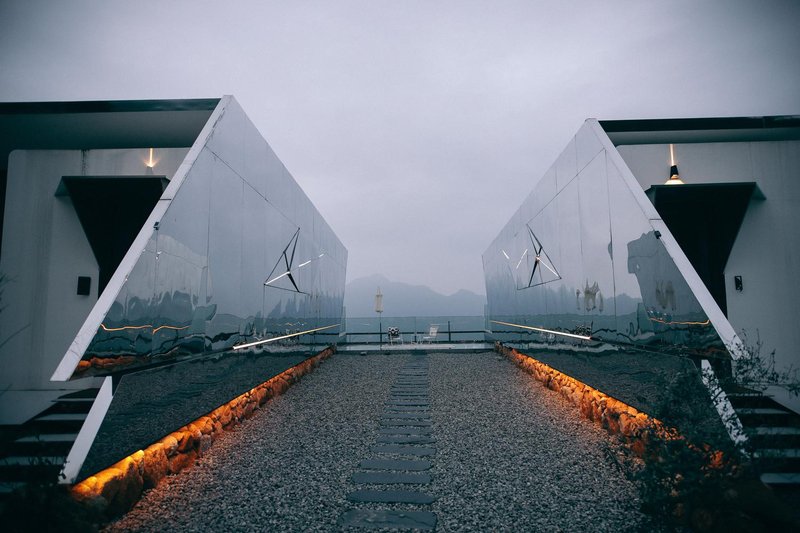 AirArk HomestayOver view