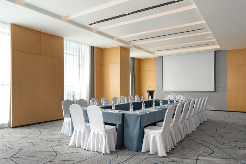 Fairfield by Marriott Shijiazhuang High-Tech Zonemeeting room