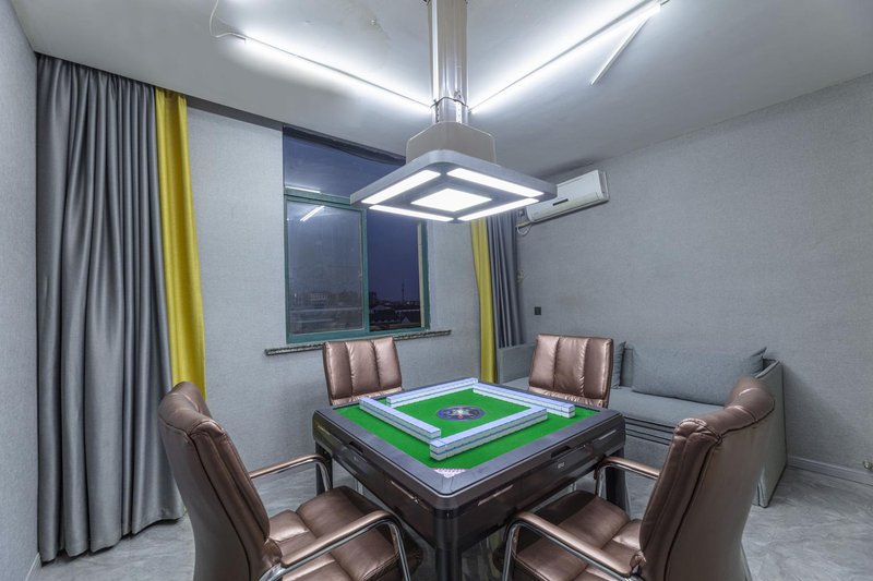 Yagangwan Four Seasons Hotel (Shanghai No.9 People's Hospital Fengcheng)休闲