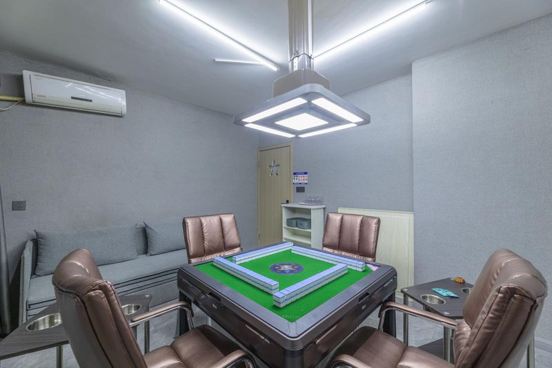 Yagangwan Four Seasons Hotel (Shanghai No.9 People's Hospital Fengcheng)休闲