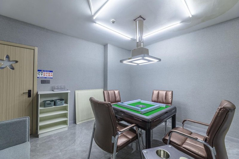 Yagangwan Four Seasons Hotel (Shanghai No.9 People's Hospital Fengcheng)休闲