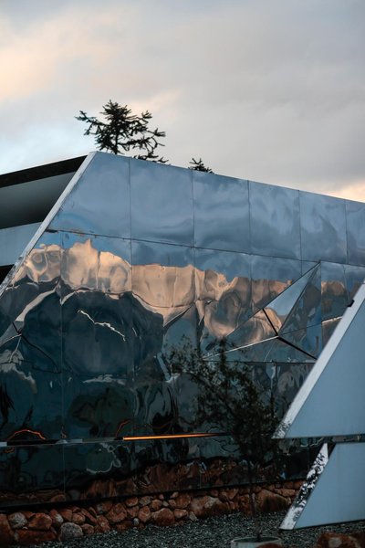 AirArk HomestayOver view