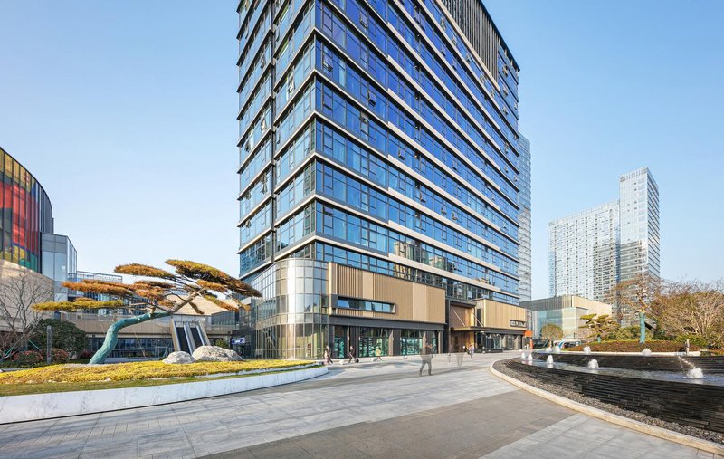 Wangheng Hotel (Hangzhou Xingyao Center Branch)Over view