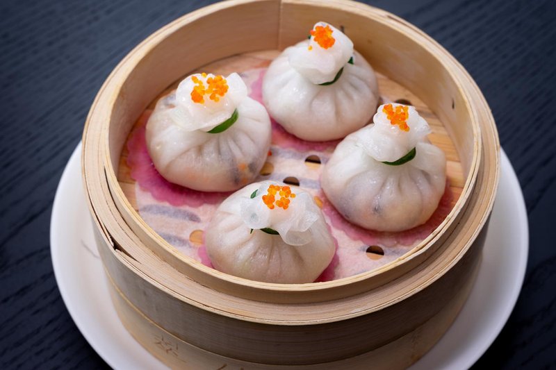 Zhaoqing Radisson Red Hotel（Xinghu Qixingyan Scenic Spot Store）Restaurant