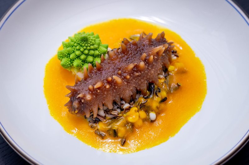 Zhaoqing Radisson Red Hotel（Xinghu Qixingyan Scenic Spot Store）Restaurant