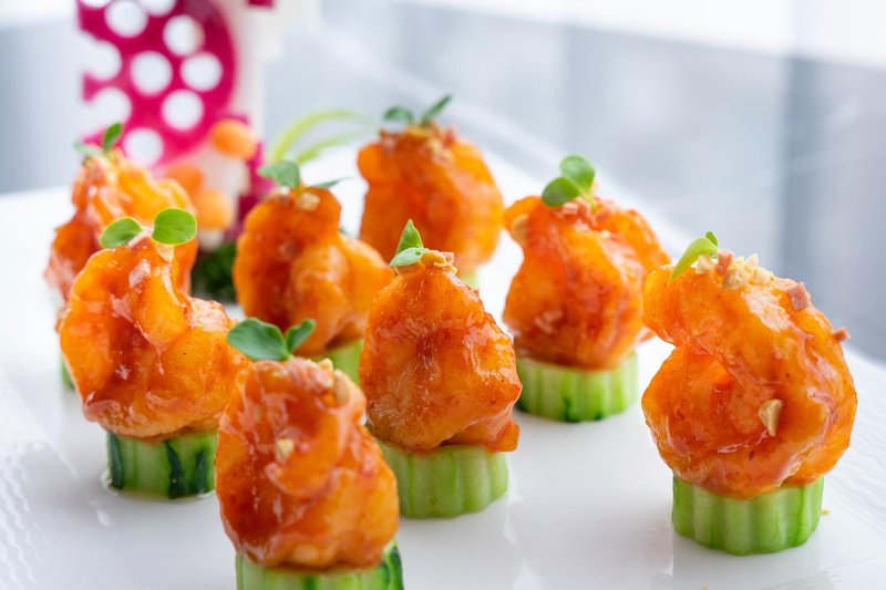 Zhaoqing Radisson Red Hotel（Xinghu Qixingyan Scenic Spot Store）Restaurant