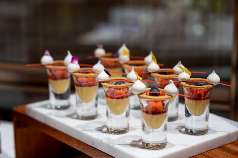 Zhaoqing Radisson Red Hotel（Xinghu Qixingyan Scenic Spot Store）Restaurant