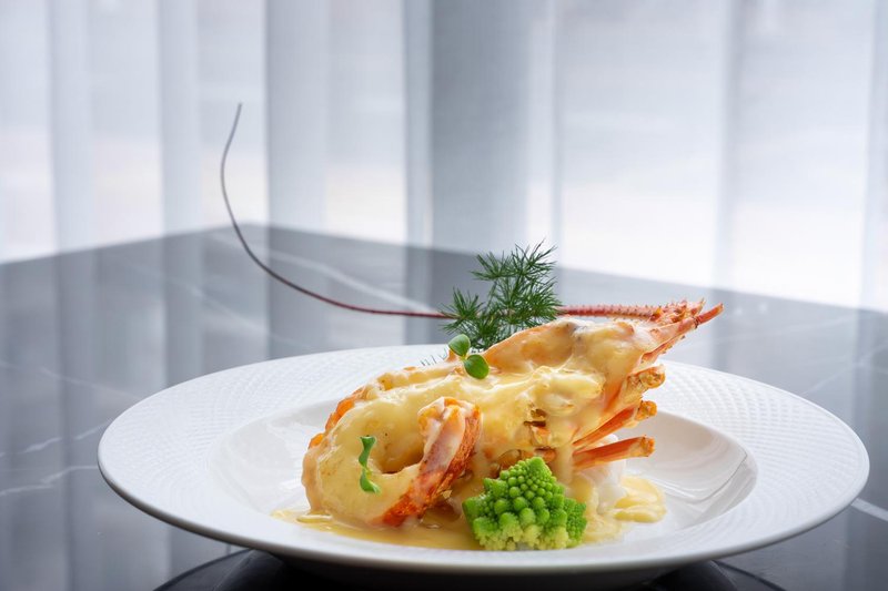 Zhaoqing Radisson Red Hotel（Xinghu Qixingyan Scenic Spot Store）Restaurant