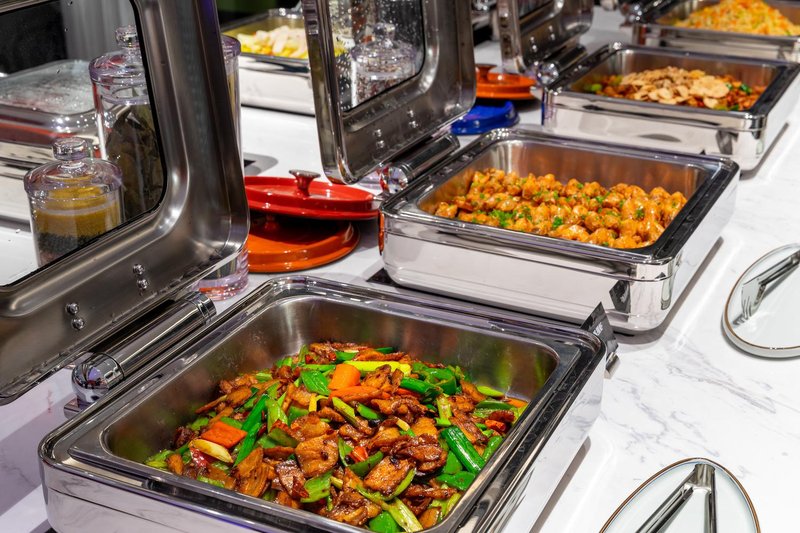 Zhaoqing Radisson Red Hotel（Xinghu Qixingyan Scenic Spot Store）Restaurant