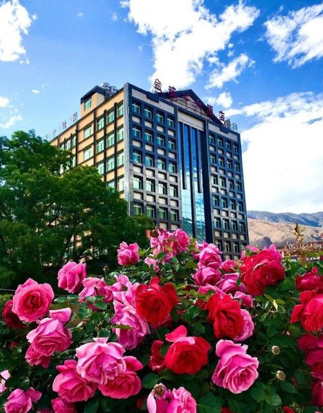 Jin Xian Zi Hotel Over view