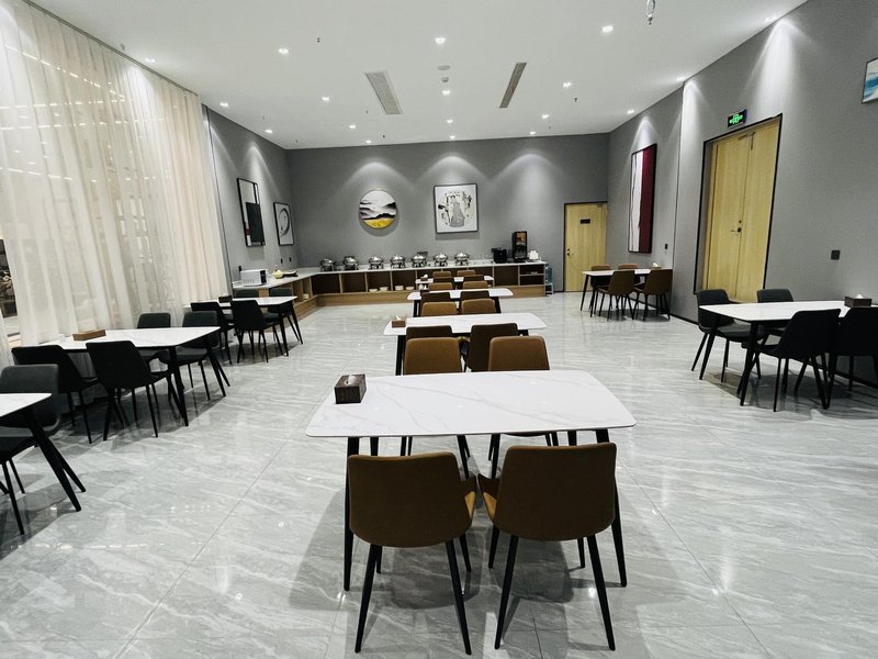 餐厅