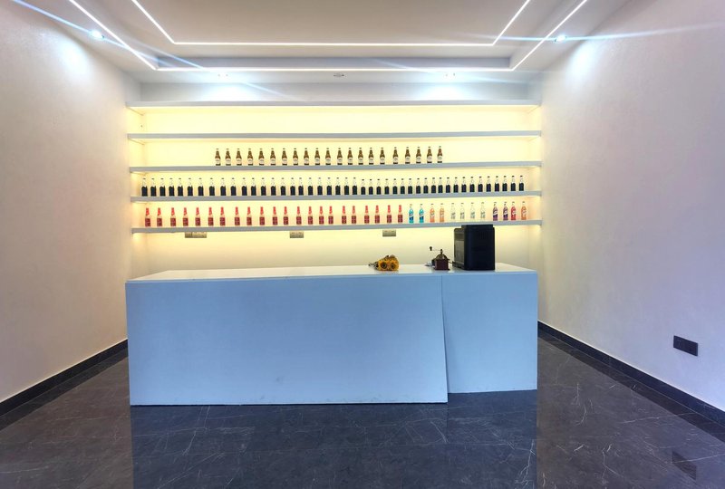 Taoyuan Anxia Homestay Restaurant