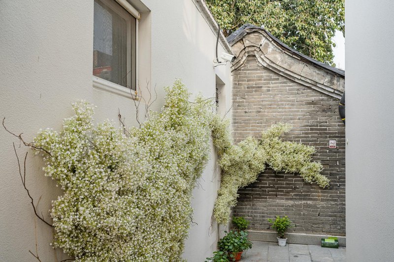 Beijing Qianmen Jingtai HotelOver view