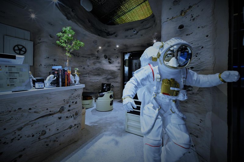 Jing No.199Restaurant