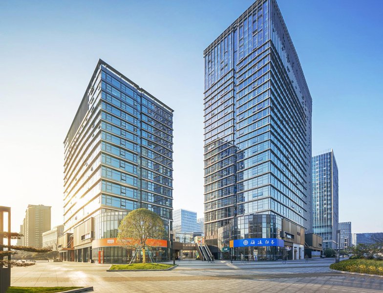 Wangheng Hotel (Hangzhou Xingyao Center Branch)Over view