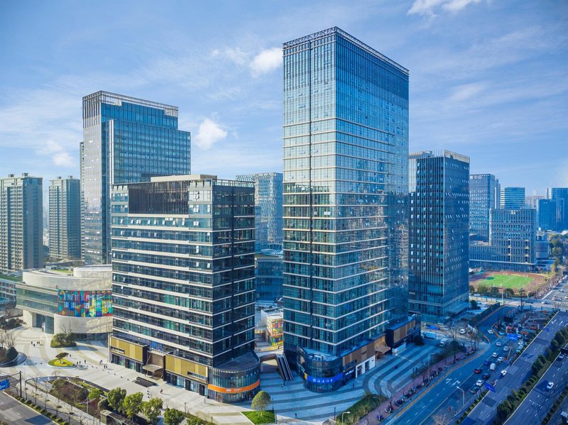 Wangheng Hotel (Hangzhou Xingyao Center Branch)Over view