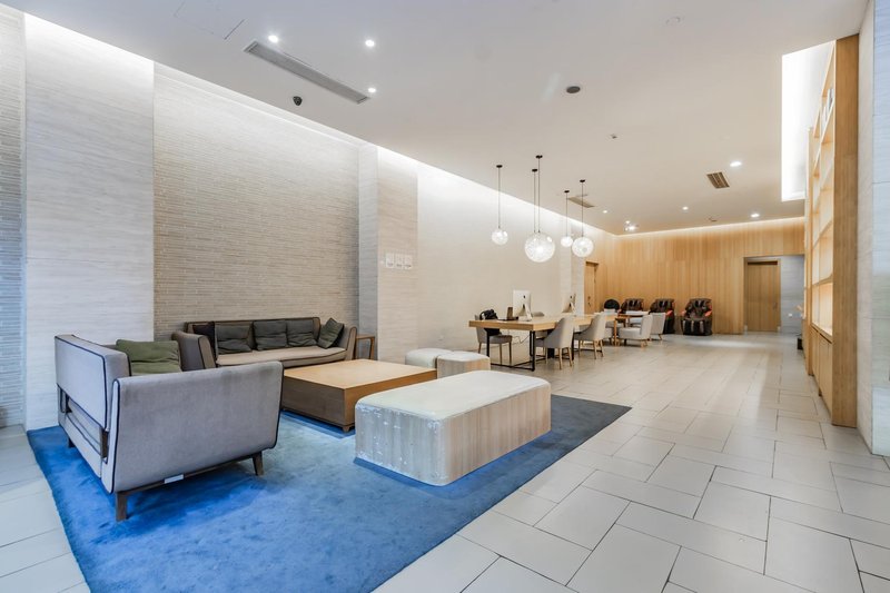 Hanting Hotel (Haining Haichang South Road Leather City) 休闲