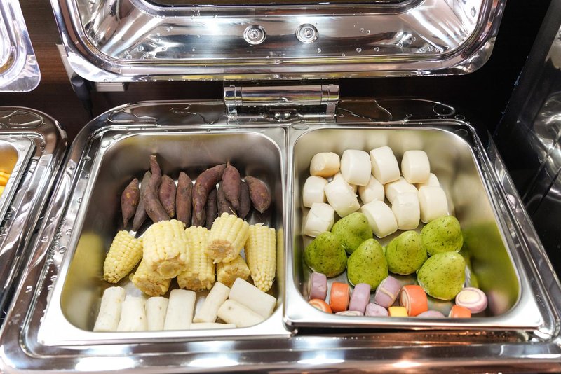 Longda ApartmentRestaurant