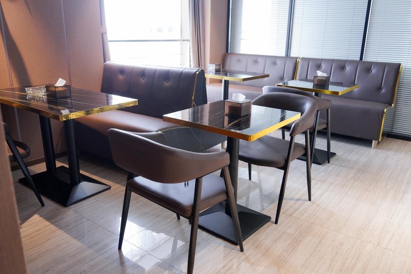 Longda ApartmentRestaurant