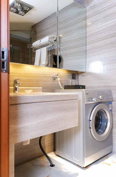 Longda ApartmentGuest Room