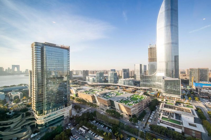 YOLAN HOTEL Over view