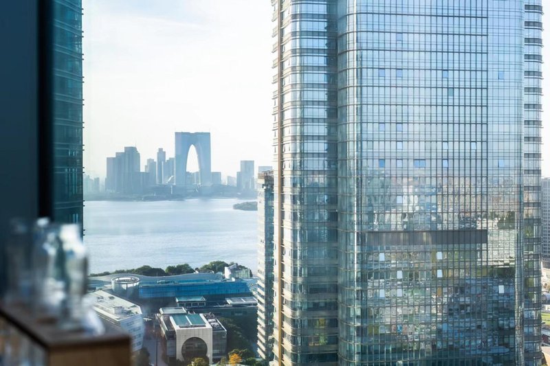 YOLAN HOTEL Over view