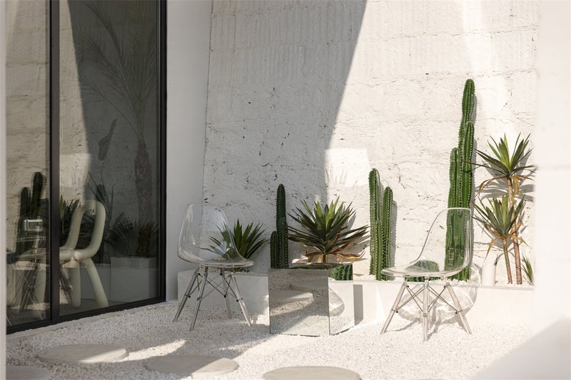 Huzhou Qingye Light·Wild B&B Over view