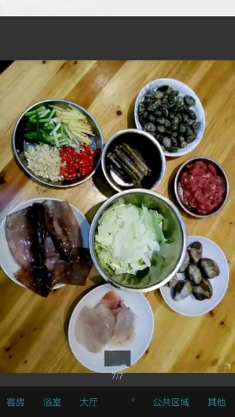 YunShuiYaoHaiXi Lnn Restaurant