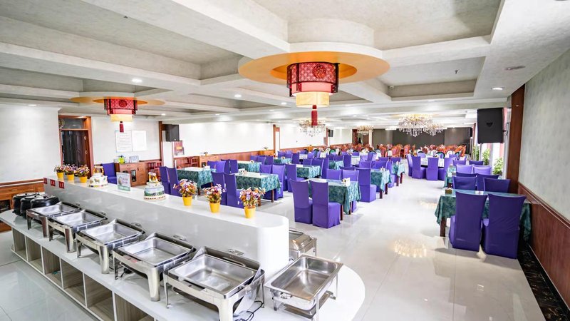 餐厅