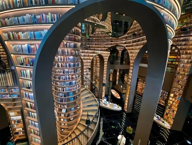 Orange Hotel Select (Dujiangyan)周边景点